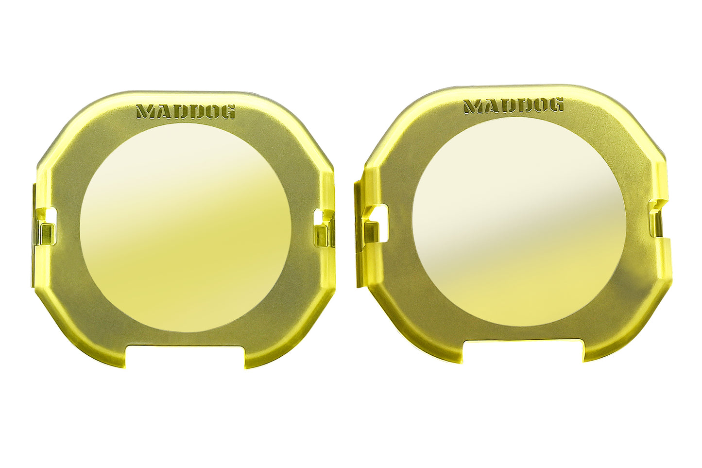 MADDOG NEW SCOUT / SCOUT-X AUXILIARY LIGHT FILTERS