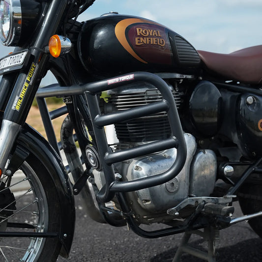 MOTO TORQUE ARISTO CRASH GUARD FOR CLASSIC REBORN 350