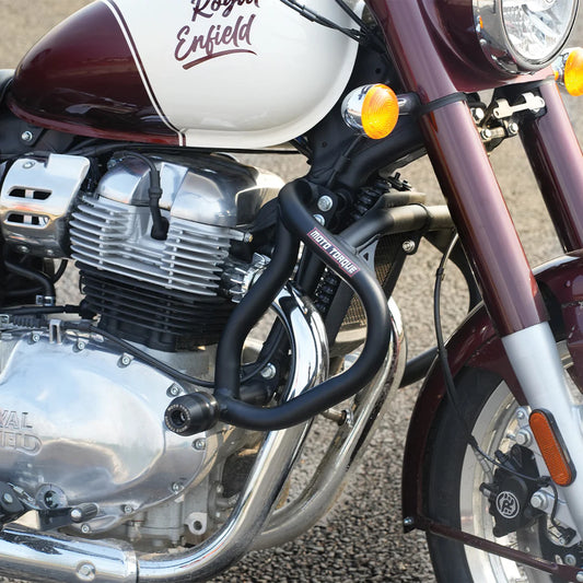 MOTO TORQUE CRASH GUARD FOR CLASSIC 650