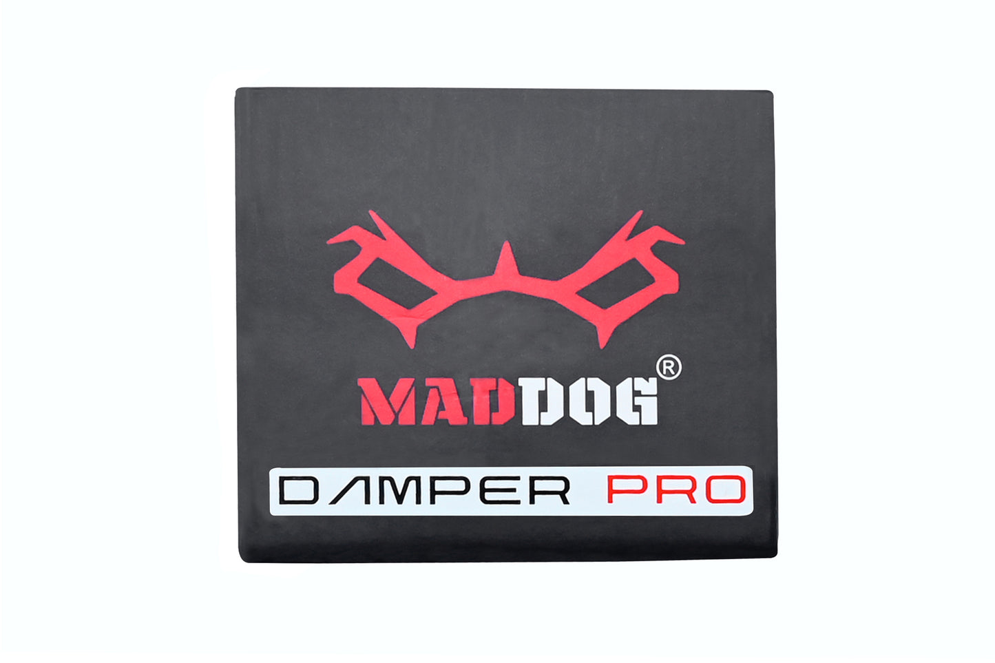 MADDOG VIBRATION DAMPER PRO