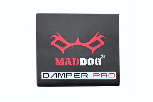 MADDOG VIBRATION DAMPER PRO