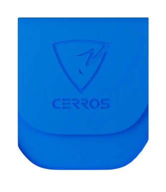 RYNOX CERROS ZERO G TAIL BONE PROTECTOR