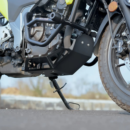 MOTO TORQUE BADGER - ENGINE GUARD FOR SUZUKI VSTROM 250 SX