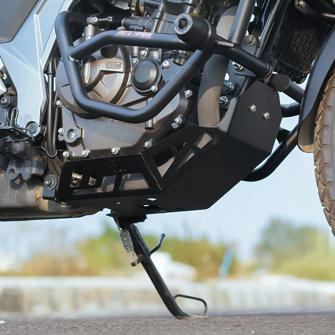 MOTO TORQUE BADGER - ENGINE GUARD FOR SUZUKI VSTROM 250 SX