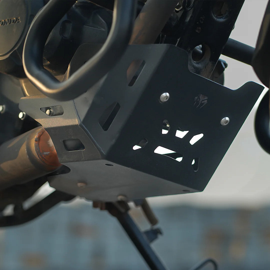 MOTO TORQUE ENGINE GUARD FOR HONDA CB 200X