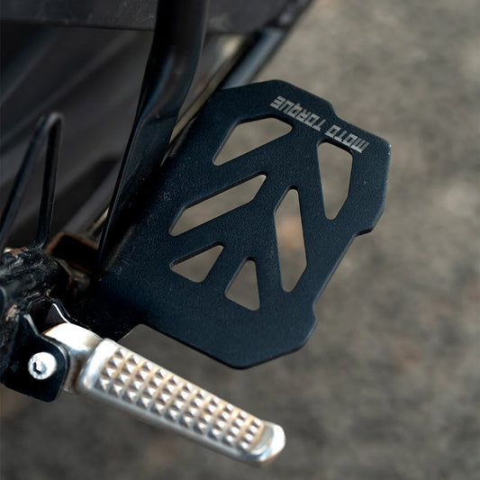 MOTO TORQUE FOOT REST FOR HONDA CB 200X