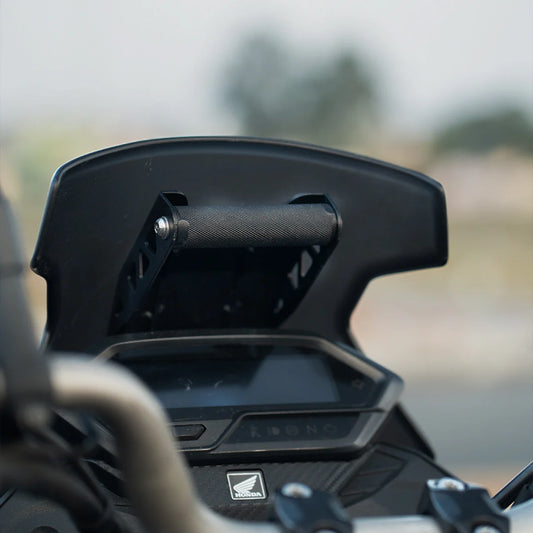 MOTO TORQUE GPS MOUNT FOR HONDA CB 200X