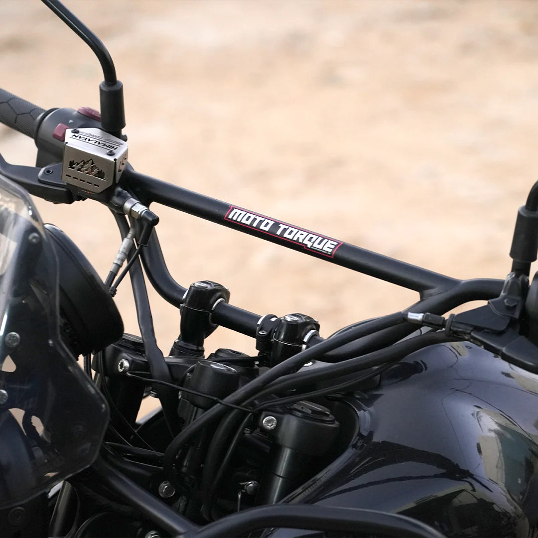 MOTO TORQUE HIMALAYAN 450 HANDLE BAR