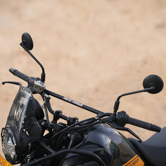 MOTO TORQUE HIMALAYAN 450 HANDLE BAR