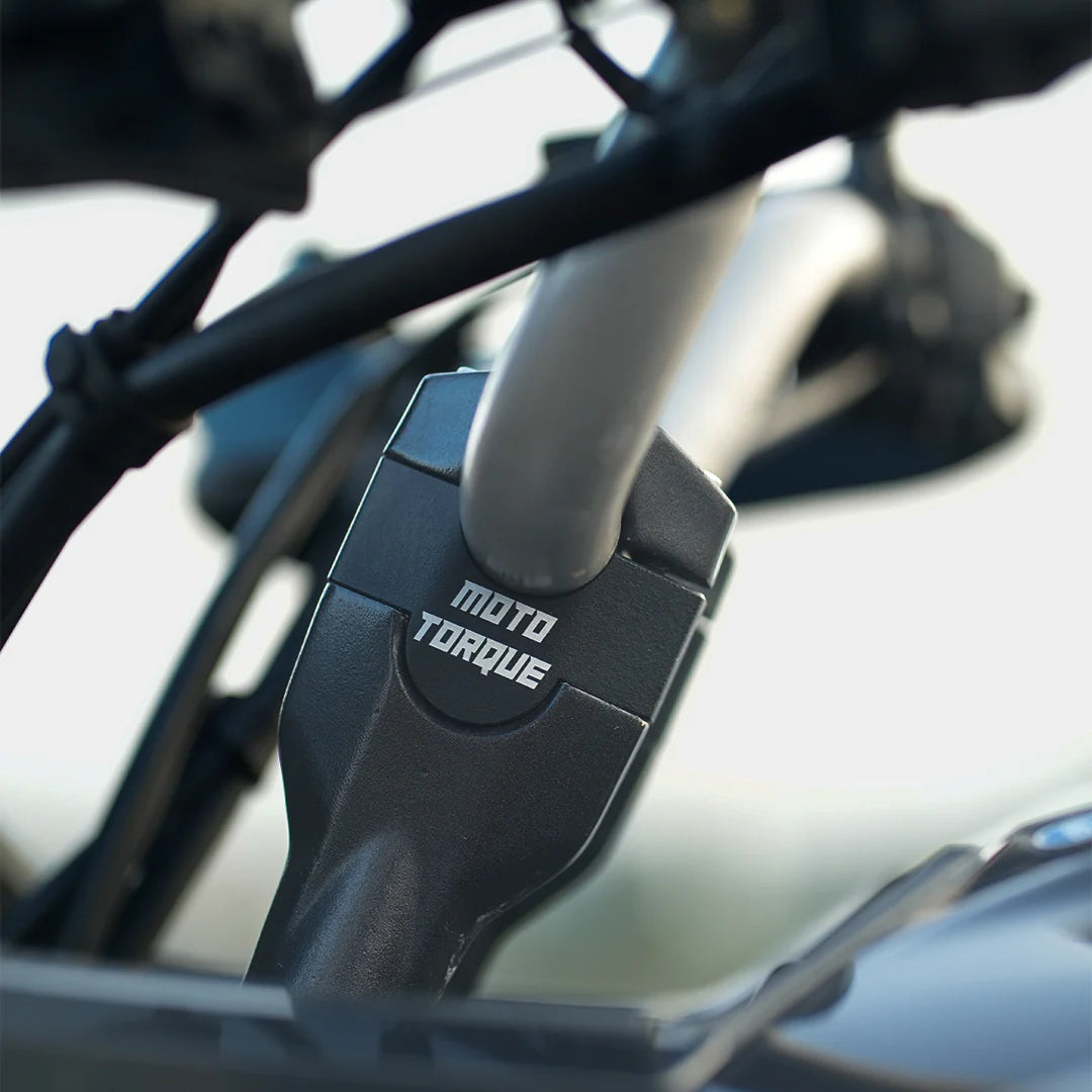 MOTO TORQUE HANDLEBAR RISER FOR HONDA CB 200X