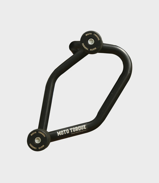 MOTO TORQUE INTERCEPTOR 650 / GT 650 - CRASH GUARD V1.0