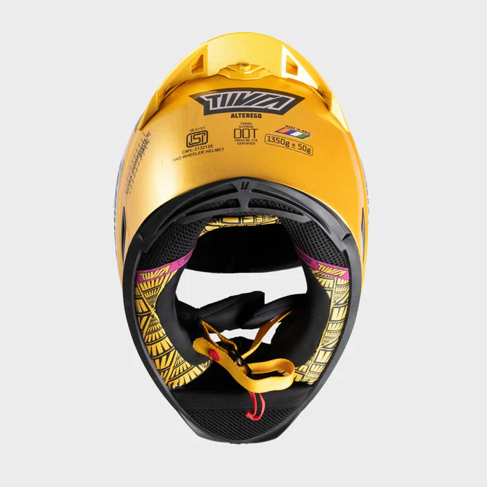TIIVRA KALISTA HELMET