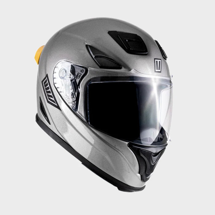 TIIVRA KALISTA HELMET - SMOKE GREY