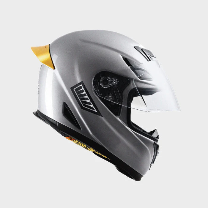 TIIVRA KALISTA HELMET - SMOKE GREY