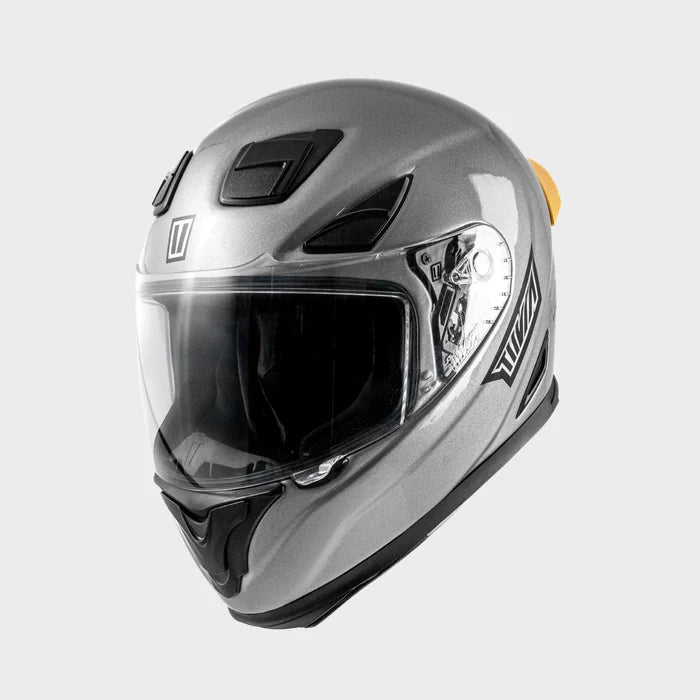TIIVRA KALISTA HELMET - SMOKE GREY