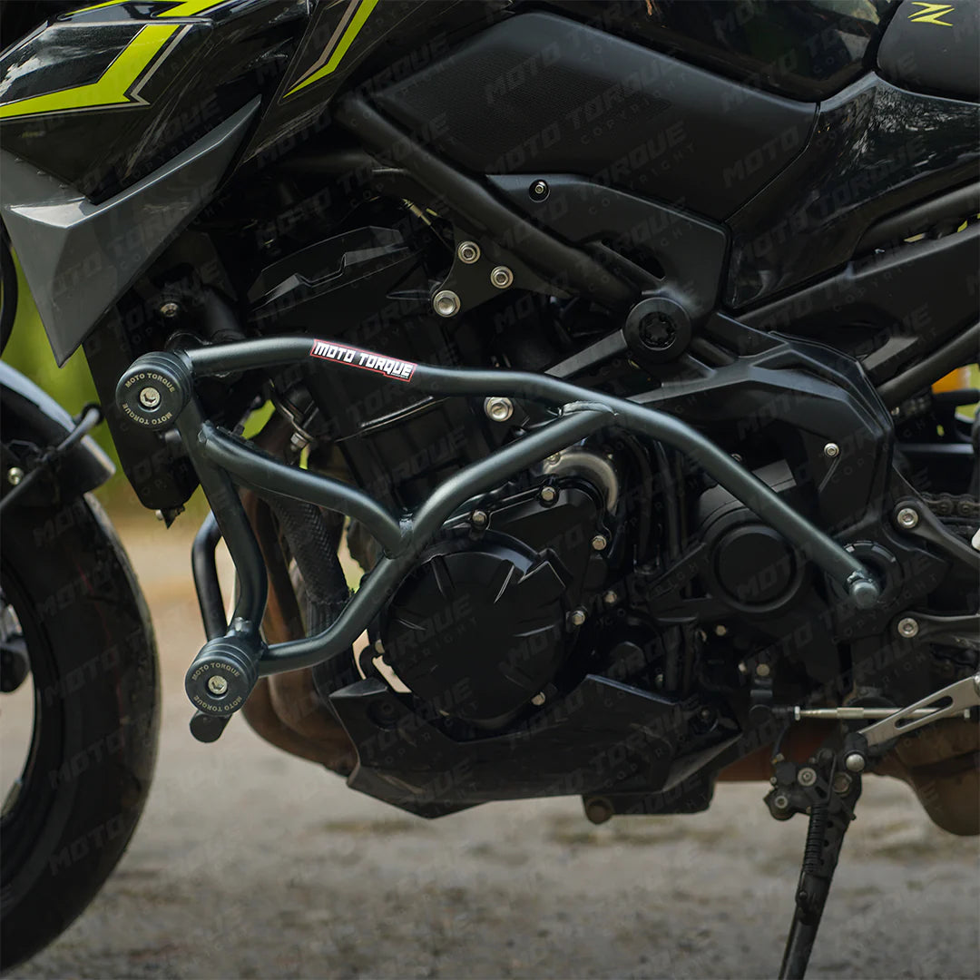 MOTO TORQUE CRASH GUARD FOR KAWASAKI Z-900