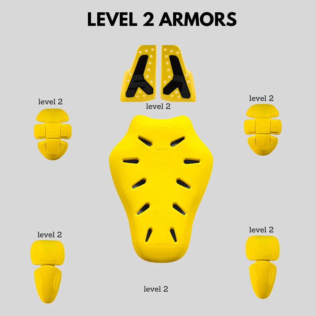 RAIDA FRIGATE JACKET | BLACK