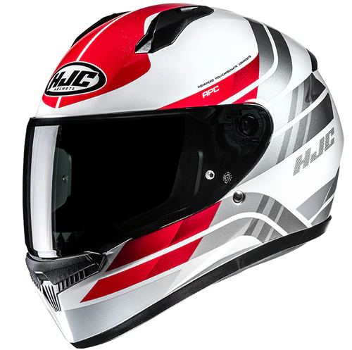 HJC C10 HIPER MC1 HELMET