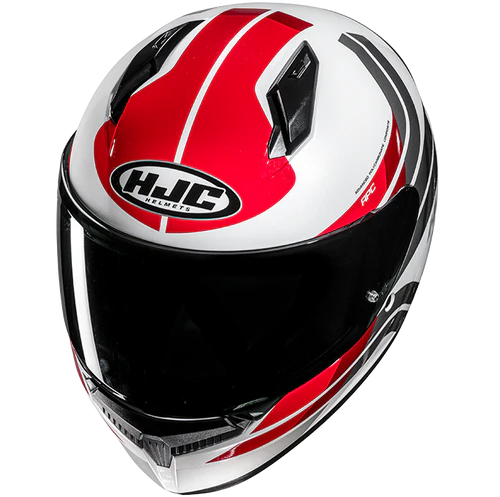 HJC C10 HIPER MC1 HELMET