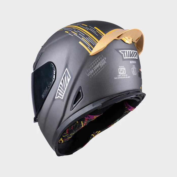 TIIVRA NEO CLASSIC DRIFTRR