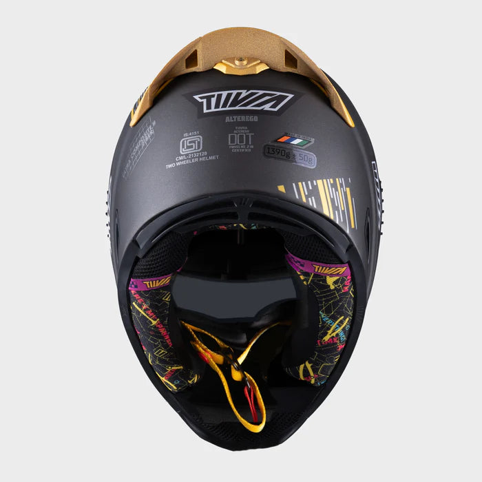 TIIVRA NEO CLASSIC DRIFTRR