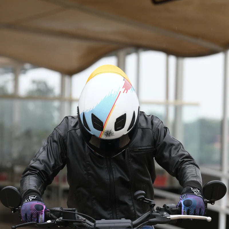 TIIVRA NEO CLASSIC SHIFTRR