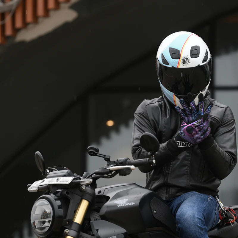 TIIVRA NEO CLASSIC SHIFTRR
