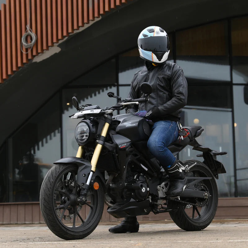 TIIVRA NEO CLASSIC SHIFTRR