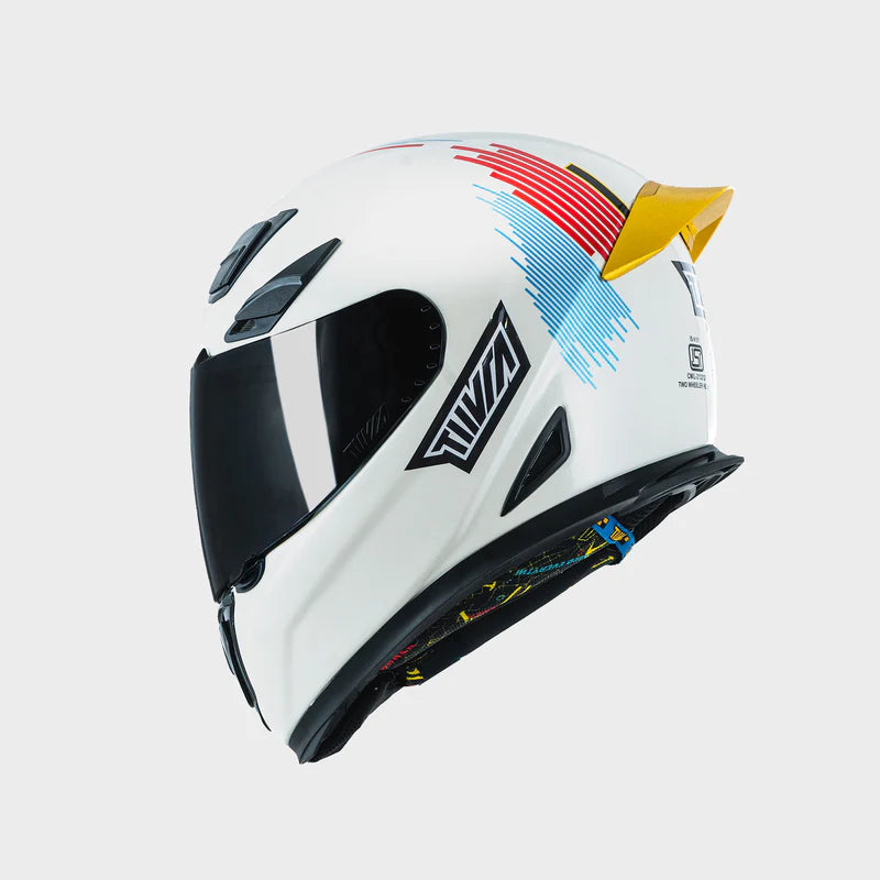 TIIVRA NEO CLASSIC SHIFTRR