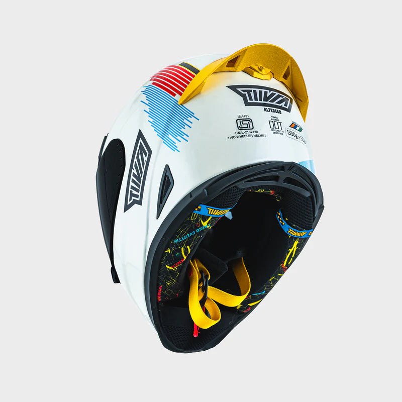 TIIVRA NEO CLASSIC SHIFTRR
