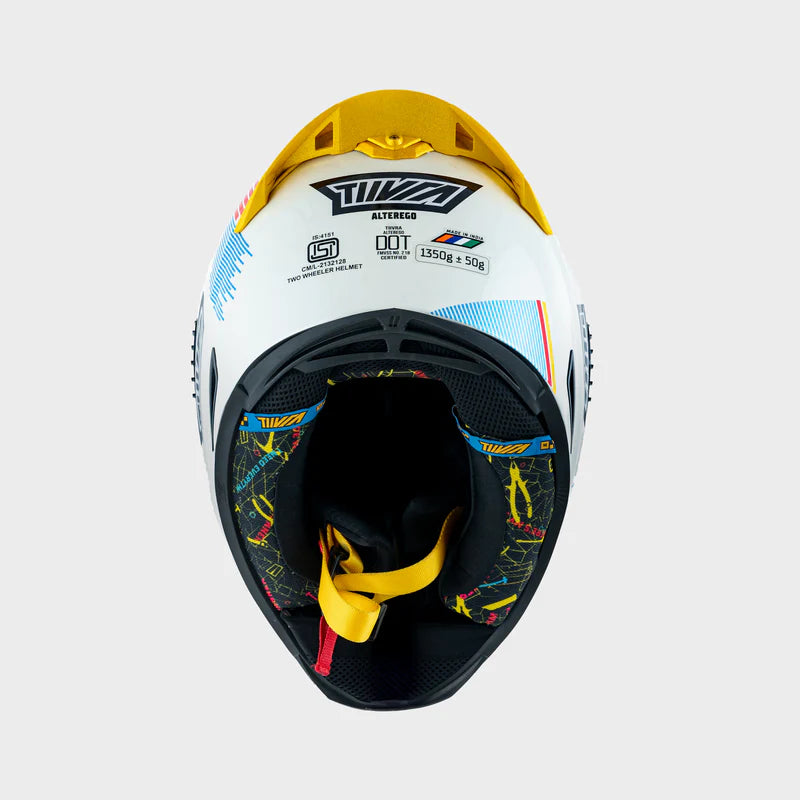 TIIVRA NEO CLASSIC SHIFTRR