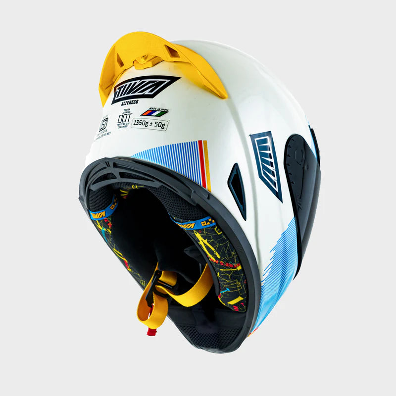 TIIVRA NEO CLASSIC SHIFTRR