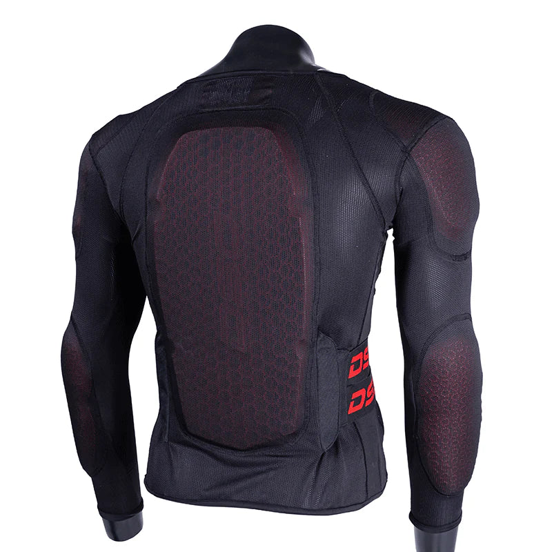 DSG BIONIC PLUS ARMOUR