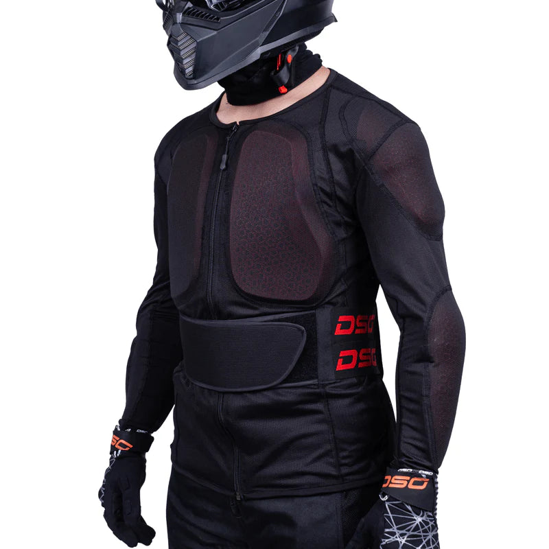 DSG BIONIC PLUS ARMOUR