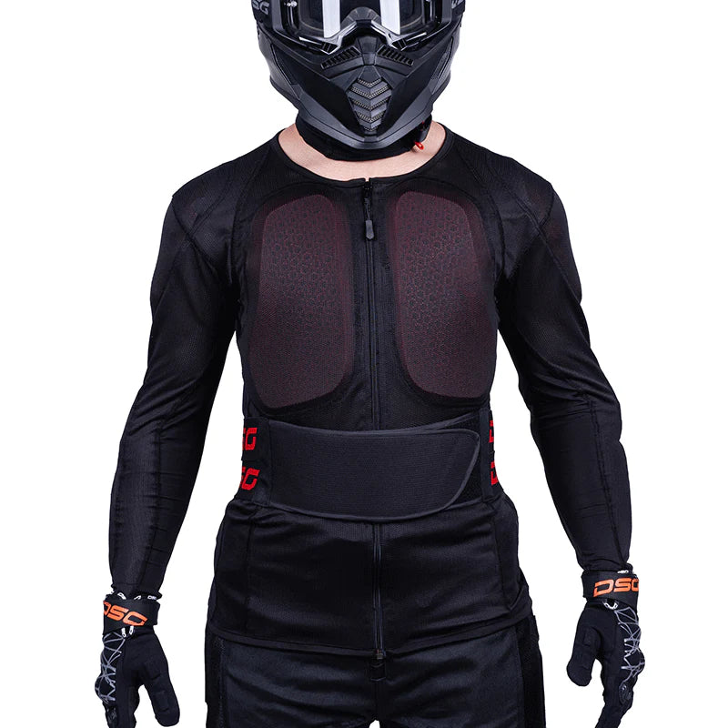 DSG BIONIC PLUS ARMOUR