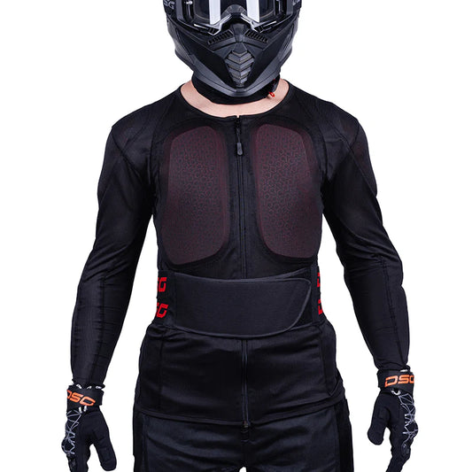 DSG BIONIC PLUS ARMOUR