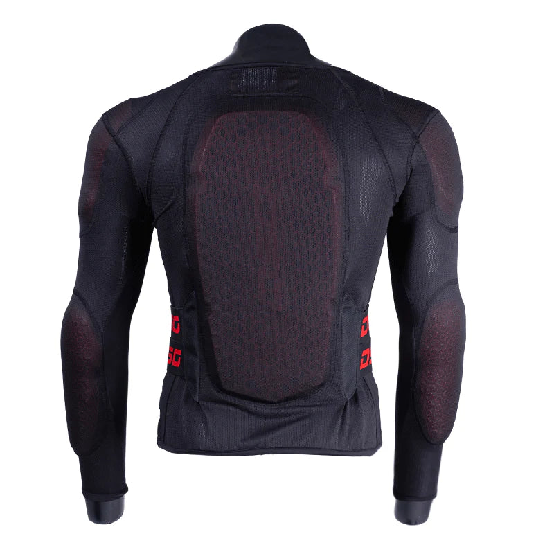 DSG BIONIC PLUS ARMOUR