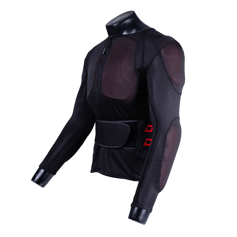 DSG BIONIC PLUS ARMOUR