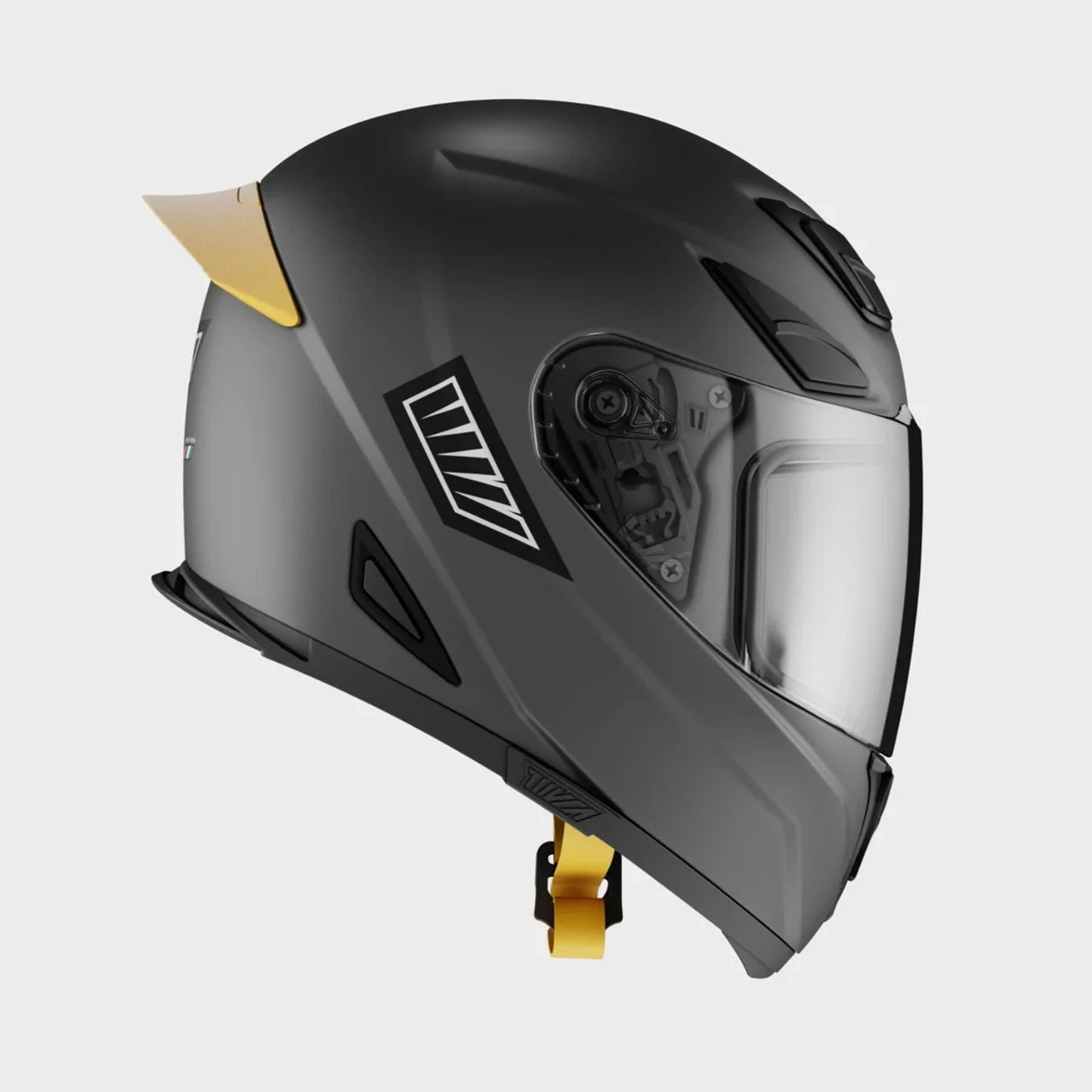 TIIVRA KALISTA HELMET - GREY