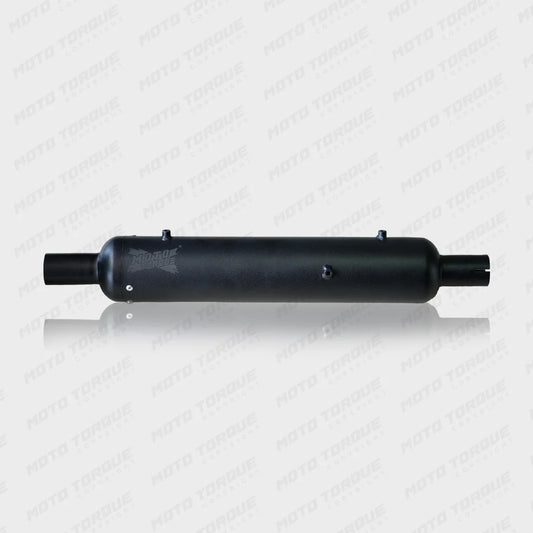 MOTO TORQUE REPLICA EXHAUST FOR CLASSIC 350 REBORN