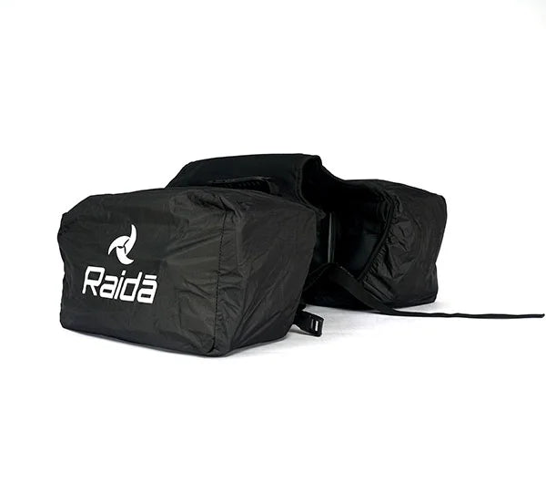 RAIDA G-SERIES BIKE SADDLE BAG