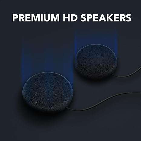 SENA SPIDER RT1 MESH COMMUNICATION SYSTEM DUAL PACK