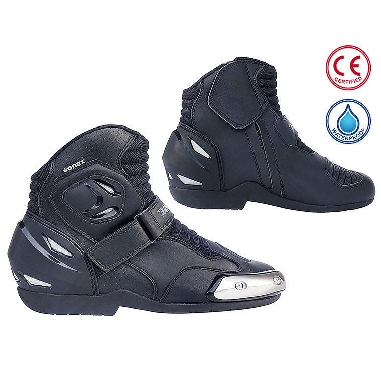RYO ONEX RACING BOOTS