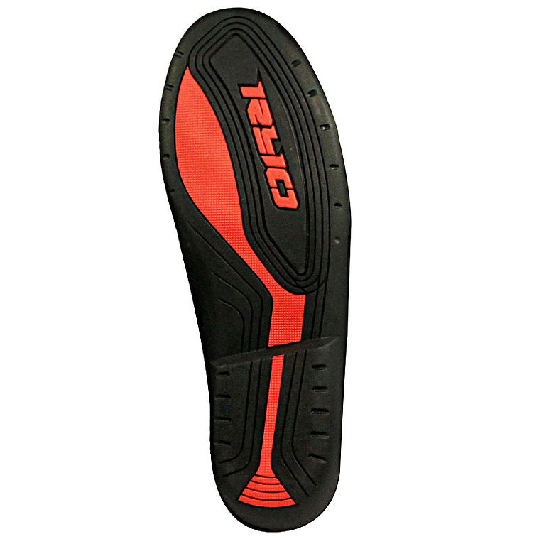 RYO ONEX RACING BOOTS