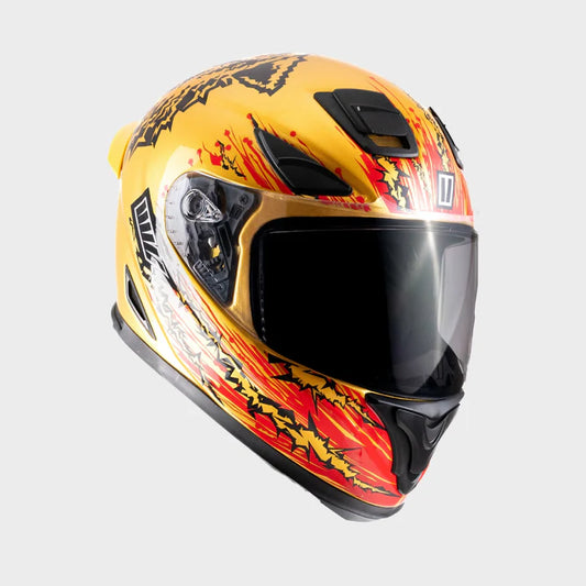 TIIVRA SABRE HELMET