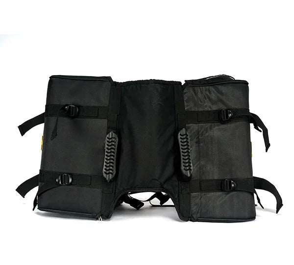 RAIDA G-SERIES BIKE SADDLE BAG