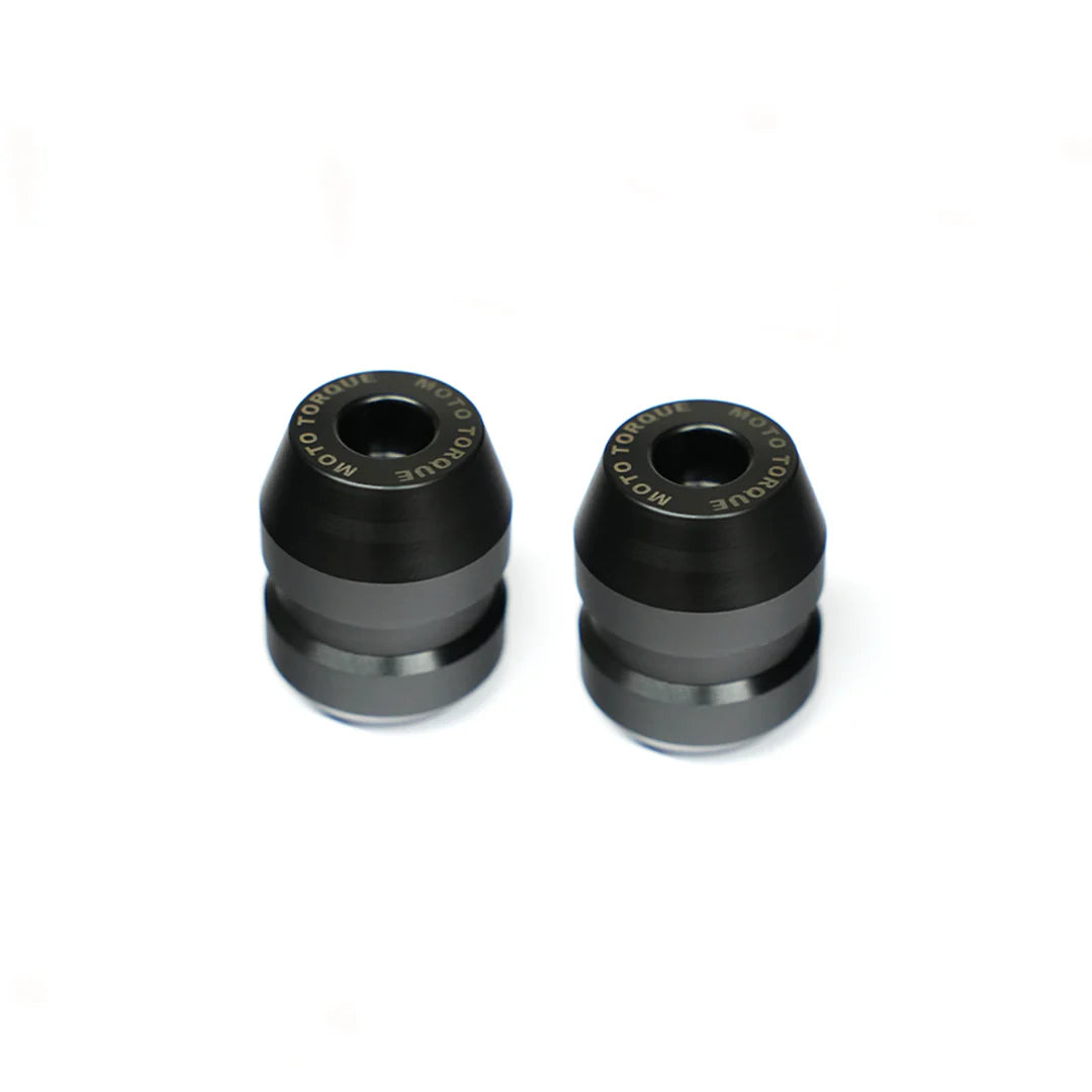 MOTO TORQUE X-PROTECT SMALL SLIDERS+BOLTS (SET)
