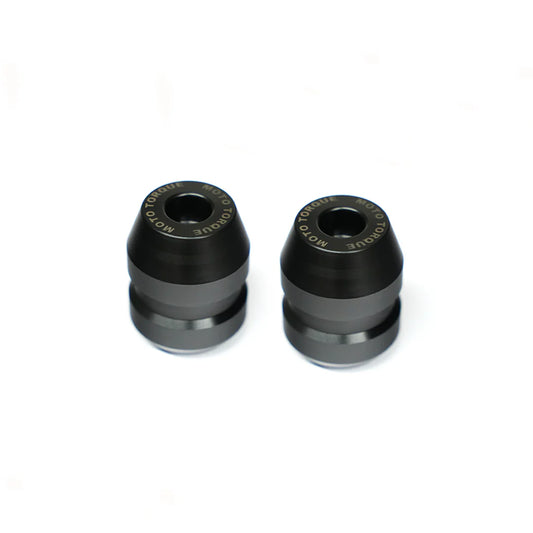 MOTO TORQUE X-PROTECT SMALL SLIDERS+BOLTS (SET)