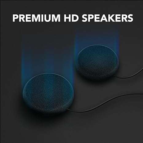 SENA SPIDER ST1 MESH COMMUNICATION SYSTEM SINGLE PACK