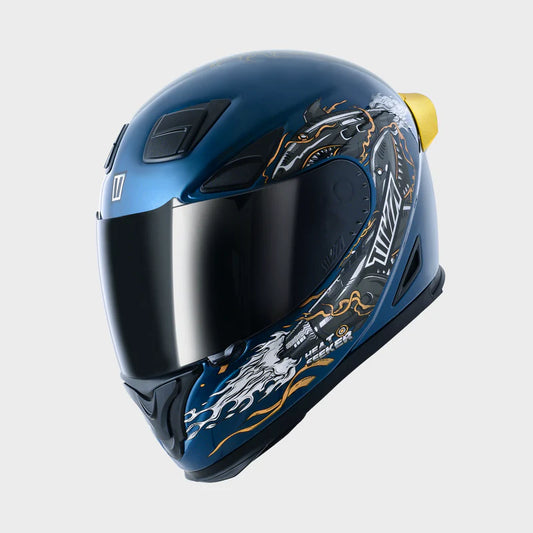 TIIVRA STINGRAY - TSUNAMI BLUE